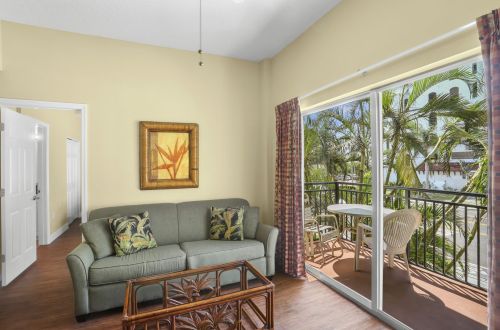 Madeira Bay Resort II #203