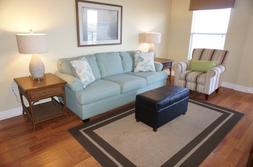 Madeira Bay Resort II #412