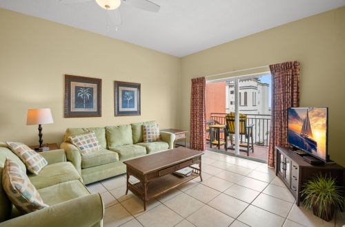 Madeira Bay Resort II #510