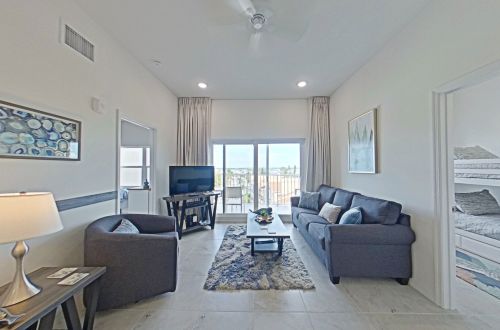 Madeira Bay Resort I #1601