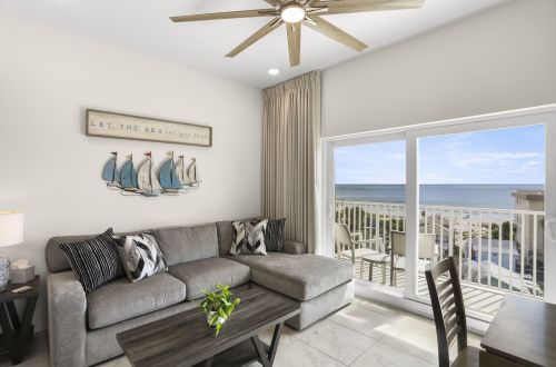 Madeira Bay Resort I #1708