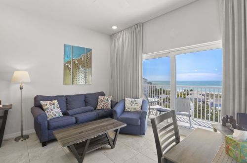 Madeira Bay Resort I #1608