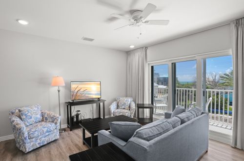 Madeira Bay Resort I #1308