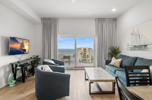 Madeira Bay Resort I #1606