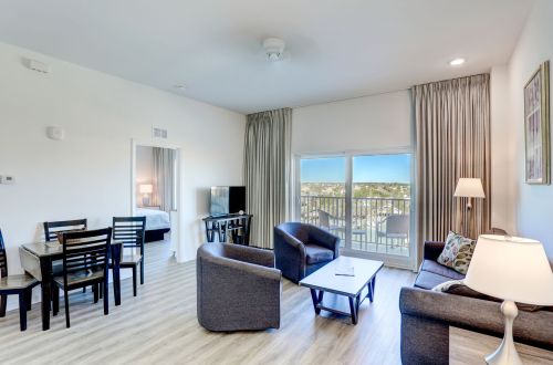 Madeira Bay Resort I #1509