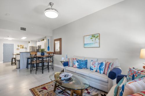 Madeira Bay Resort II #312