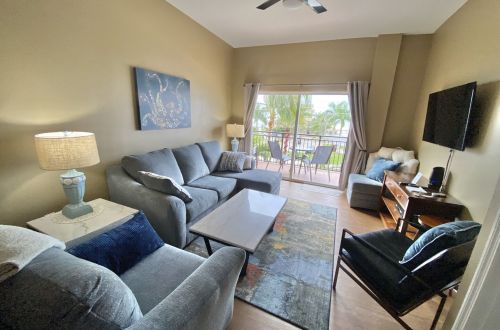 Madeira Bay Resort II #315
