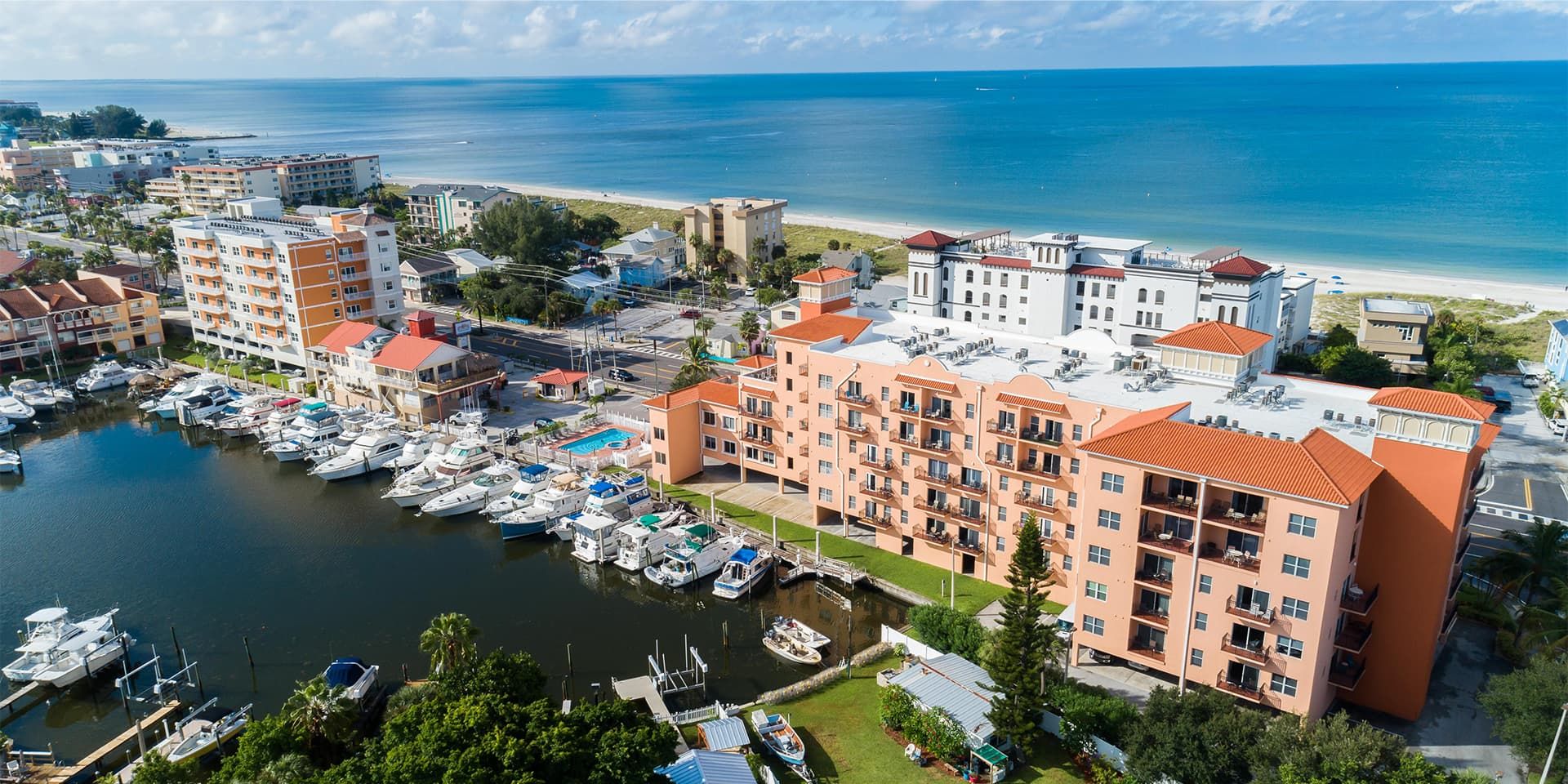 Madeira Bay Resort